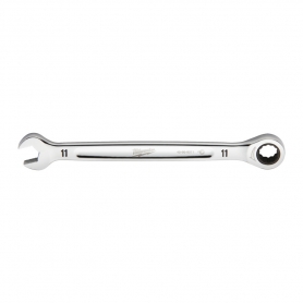 CLE MIXTE A CLIQUET MAXBITE 11 MM