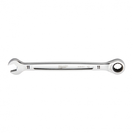 CLE MIXTE A CLIQUET MAXBITE 11 MM