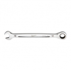 CLE MIXTE A CLIQUET MAXBITE 12 MM