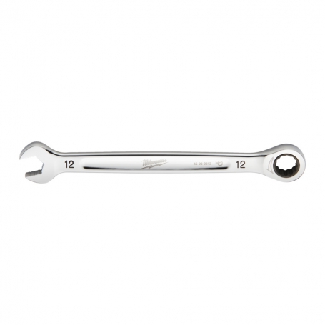 CLE MIXTE A CLIQUET MAXBITE 12 MM