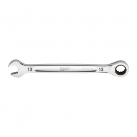 CLE MIXTE A CLIQUET MAXBITE 13 MM