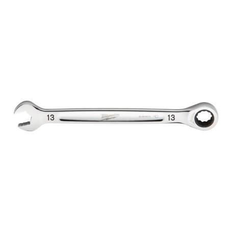 CLE MIXTE A CLIQUET MAXBITE 13 MM
