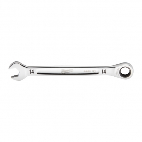 CLE MIXTE A CLIQUET MAXBITE 14 MM