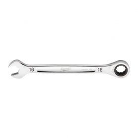 CLE MIXTE A CLIQUET MAXBITE 16 MM