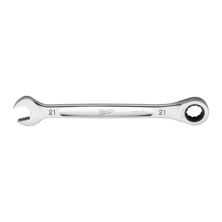 CLE MIXTE A CLIQUET MAXBITE 21 MM