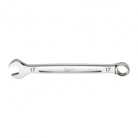 CLE MIXTE MAXBITE 17 MM