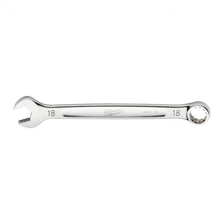 CLE MIXTE MAXBITE 18 MM