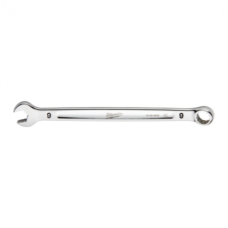 CLE MIXTE MAXBITE 9 MM