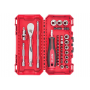 DOUILLE SHOCKWAVE 1/2 HEX COURTE 16 MM -