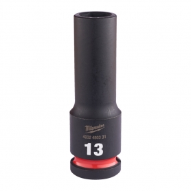 SHOCKWAVE 1/2 HEX SOCKETS 13MM