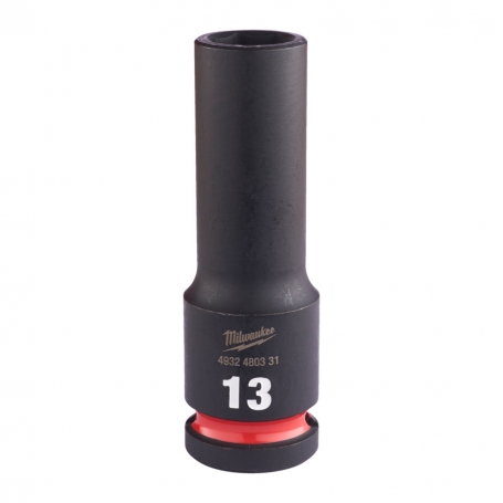 SHOCKWAVE 1/2 HEX SOCKETS 13MM