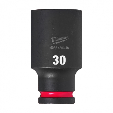 SHOCKWAVE 1/2 HEX SOCKETS 30MM