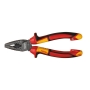 PINCE UNIVERSELLE ISOLEE 165 MM