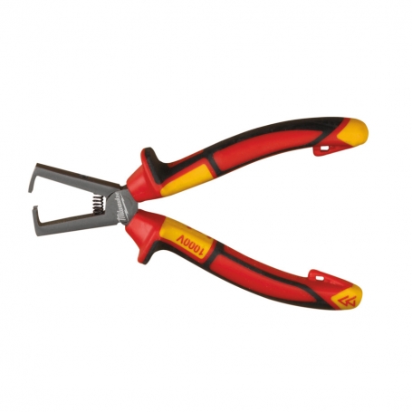 PINCE A DENUDER ISOLEE 160 MM