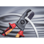 PINCE COUPE CABLE ISOLEE 160MM