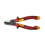 PINCE COUPE CABLE ISOLEE 160MM