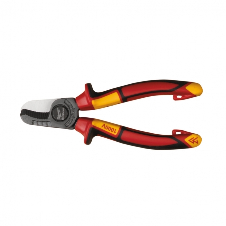 PINCE COUPE CABLE ISOLEE 160MM