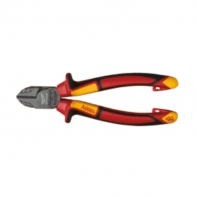 PINCE COUPANTE DIAGONALE ISOLEE 160 MM