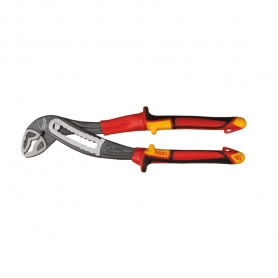 PINCE MULTIPRISE ISOLEE 240 MM