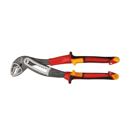 PINCE MULTIPRISE ISOLEE 240 MM