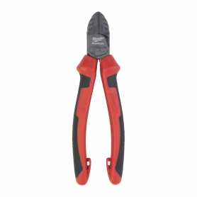 PINCE COUPANTE DIAGONALE 160MM - CLIP BR