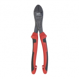 PINCE COUPANTE DIAGONALE 180MM - CLIP BR
