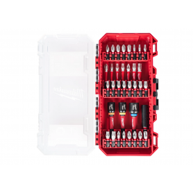 COFFRET SHOCKWAVE 38 PCES -RENVOI DANGL