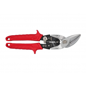 CISAILLE AVIATION DECALEES COUPE GAUCHE