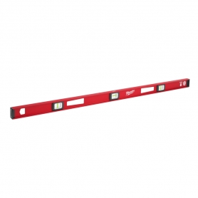 NIVEAU TRAPEZOIDAL MAGNETIQUE 120 CM - C