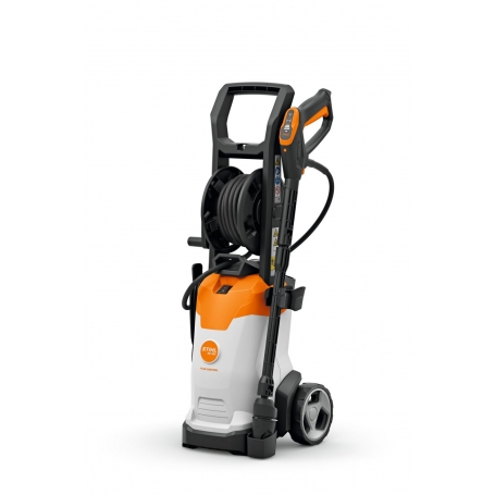 RE 100.0 PLUS CONTROL NETTOYEUR HAUTE