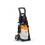 RE 100.0 PLUS CONTROL NETTOYEUR HAUTE