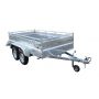 REMORQUE LIDER ROBUST 2M50
