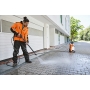 RE 170.0 PLUS NETTOYEUR HAUTE PRESSION S