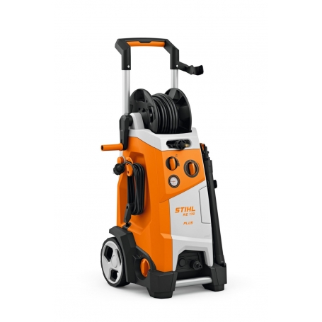 RE 170.0 PLUS NETTOYEUR HAUTE PRESSION S