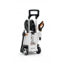 RE 110 PLUS NETTOYEUR HAUTE PRESSION