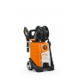 RE 110 PLUS NETTOYEUR HAUTE PRESSION