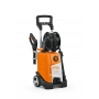 RE 110 PLUS NETTOYEUR HAUTE PRESSION