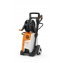 RE 110 PLUS NETTOYEUR HAUTE PRESSION