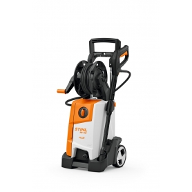 RE 110 PLUS NETTOYEUR HAUTE PRESSION
