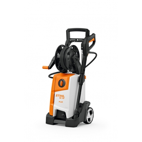 RE 110 PLUS NETTOYEUR HAUTE PRESSION