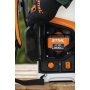 SGA 85.0 PULVERISATEUR A BATTERIE