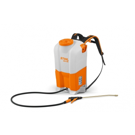 SGA 85.0 PULVERISATEUR A BATTERIE