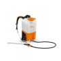 SGA 85.0 PULVERISATEUR A BATTERIE