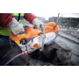 TS 420 DECOUPEUSE THERM 350MM/14