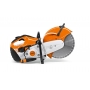 TS 420 DECOUPEUSE THERM 350MM/14