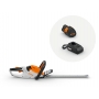 HSA 30.1 TAILLE H PACK AS2+ALS31