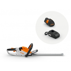 HSA 30.1 TAILLE H PACK AS2+ALS31