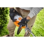 HSA 40.0 SET TAILLE HAIES 2 X AS 2 + ALS 3