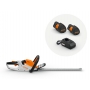 HSA 40.0 SET TAILLE HAIES 2 X AS 2 + ALS 3