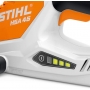 HSA 45 TAILLE-HAIES SUR BATTERIE STIHL